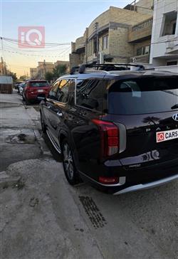 هيونداي باليسيد